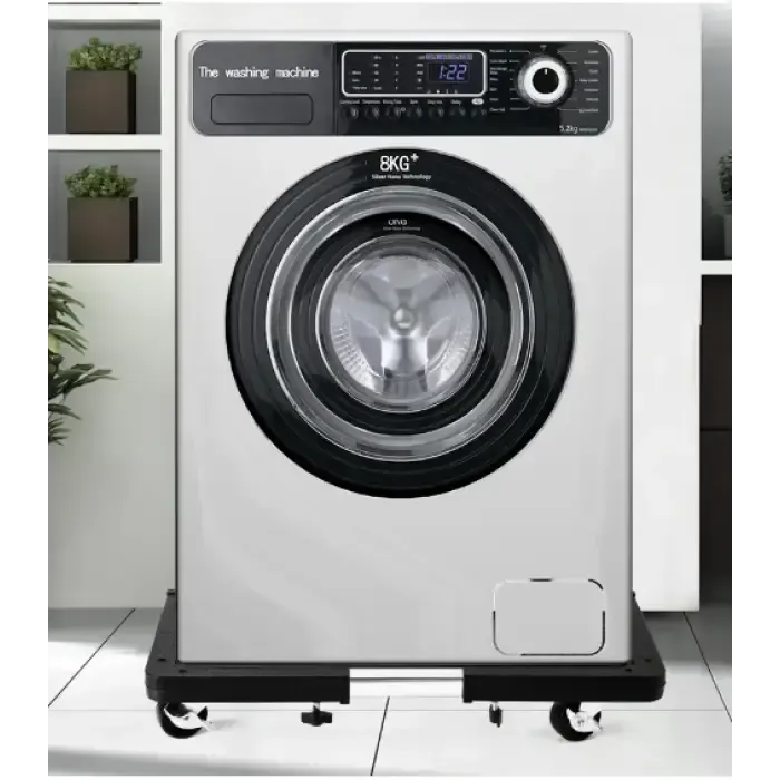 Передвижная подставка на колесиках для стиральной машины и холодильника Коломыя - изображение 6