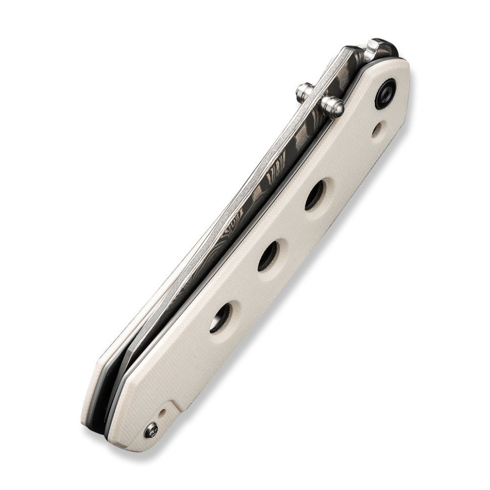 Ніж складаний Civivi Vision FG C22036-DS1 Киев - изображение 6