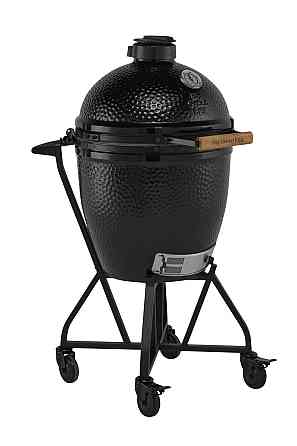 Керамический угольный гриль Big Green Egg Onyx Large 139047 Код: 013861 Ровно