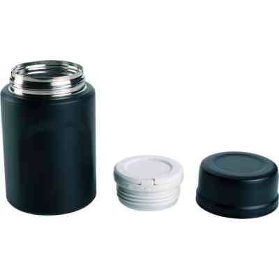 Термос Schwarzwolf Cibus 550 мл чорний (F4912200AJ3) Вінниця