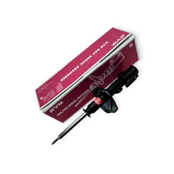 Стійка передня Chevrolet Lacetti ліва (KAYABA) газ KYB Мукачево