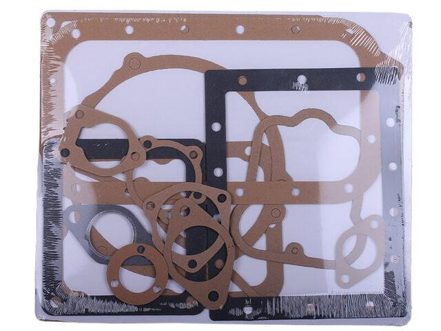 Прокладки двигуна на дизельний двигун двигун ZH1125N моторактор мінітрактор, комплект Мукачево - фото 1