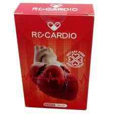 Recardio - Капсулы для нормализации давления (РеКардио) Днепр