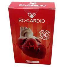 Recardio - Капсулы для нормализации давления (РеКардио) Днепр - изображение 1