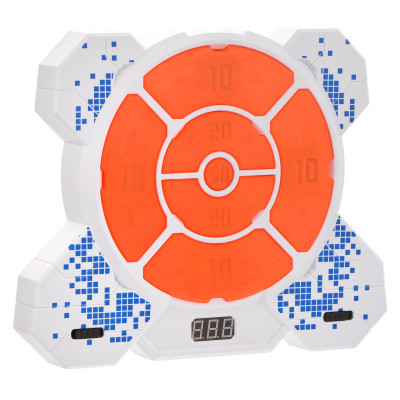 Игрушечное оружие Same Toy Интерактивная мишень Scoring Target (S3233) Винница - изображение 5