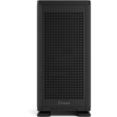 Корпус Fractal Design Mood Black (FD-C-MOD1N-02) Вінниця - фото 10