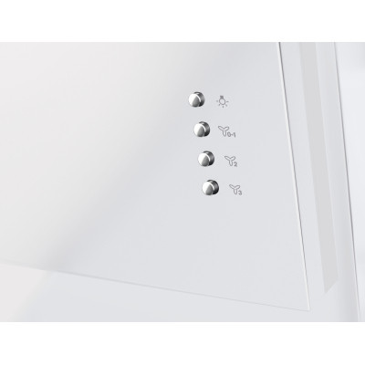 Вытяжка кухонная Electrolux LFV316W Винница - изображение 2