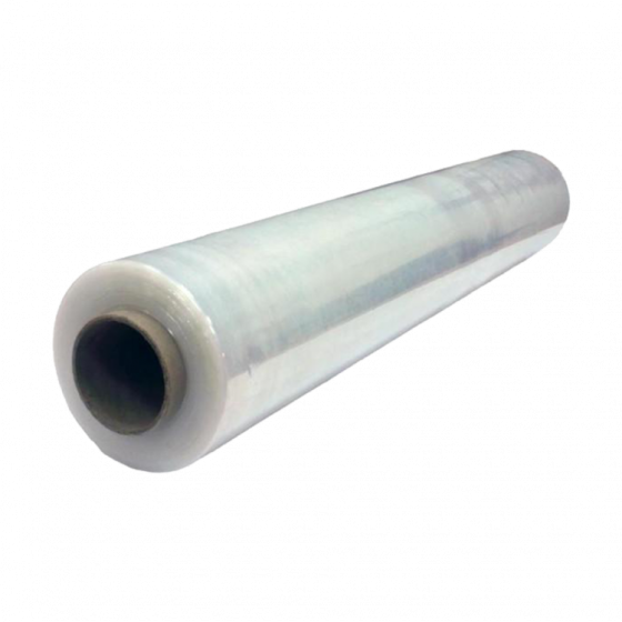 Стрейч-плівка 50см 2,5 кг прозора Харків