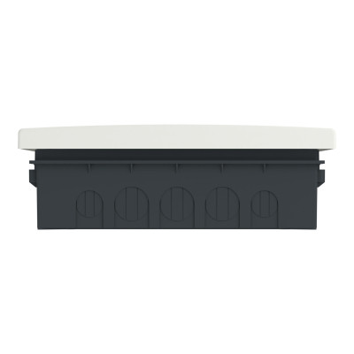 Розподільний щит Schneider Electric Easy9 EU 3 ряда по 12 мод (EZ9EUA312) Вінниця - фото 6