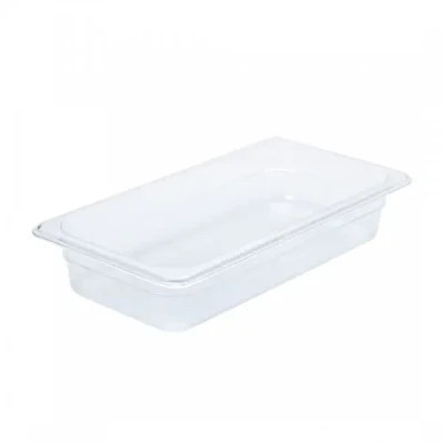 Гастроємність FoREST Bestkeep з полікарбонату GN 1/3 h 65 мм 2,3 л (271365) Вінниця - фото 1