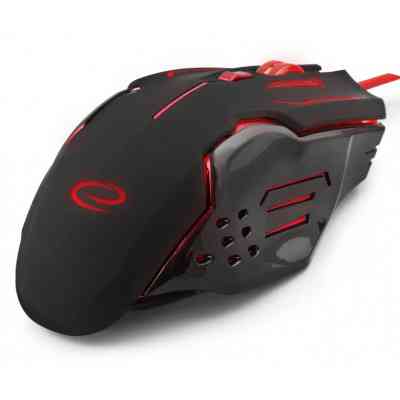 Мишка Esperanza MX403 Apache red (EGM403R) Вінниця