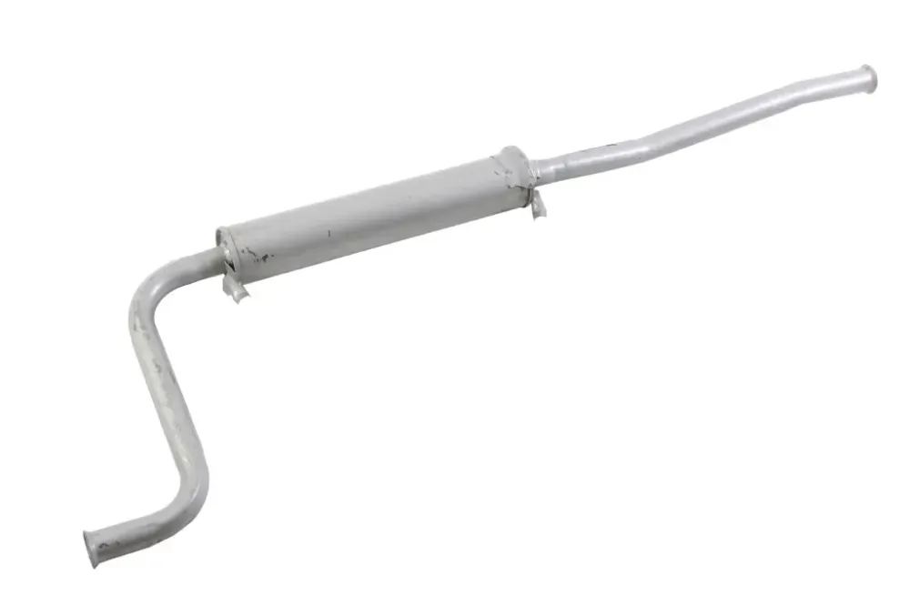 Резонатор 2108 ТМК закатной Эконом Винница - изображение 1