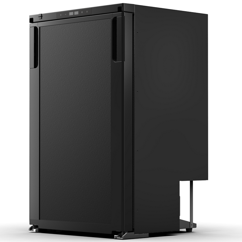 Компрессорный автохолодильник Alpicool R85 (83 литра). До -20℃. Питание – 12, 24 вольт Киев - изображение 1