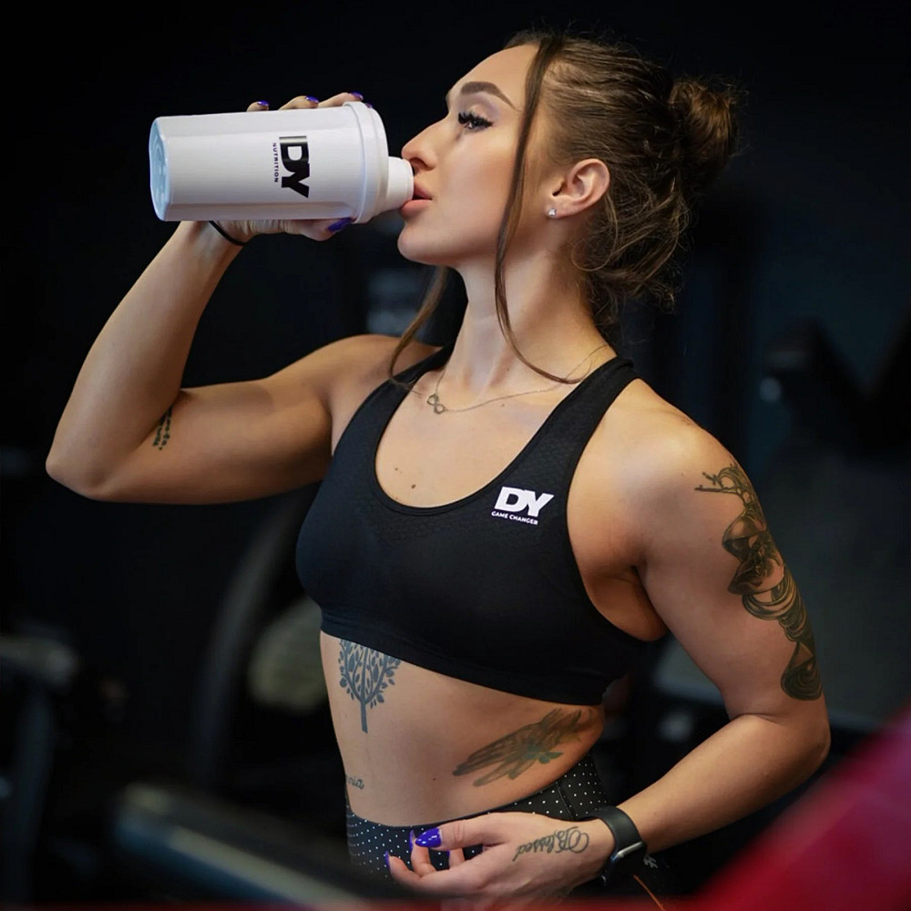 Креатин Dorian Yates Creatine 400g (Cherry) Луцк - изображение 3