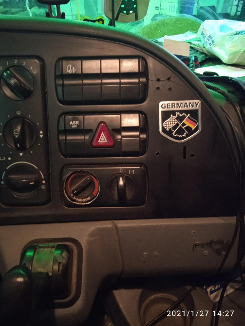 Наклейка на авто или мото Флаг №6 Италии Алюминие Киев - изображение 4