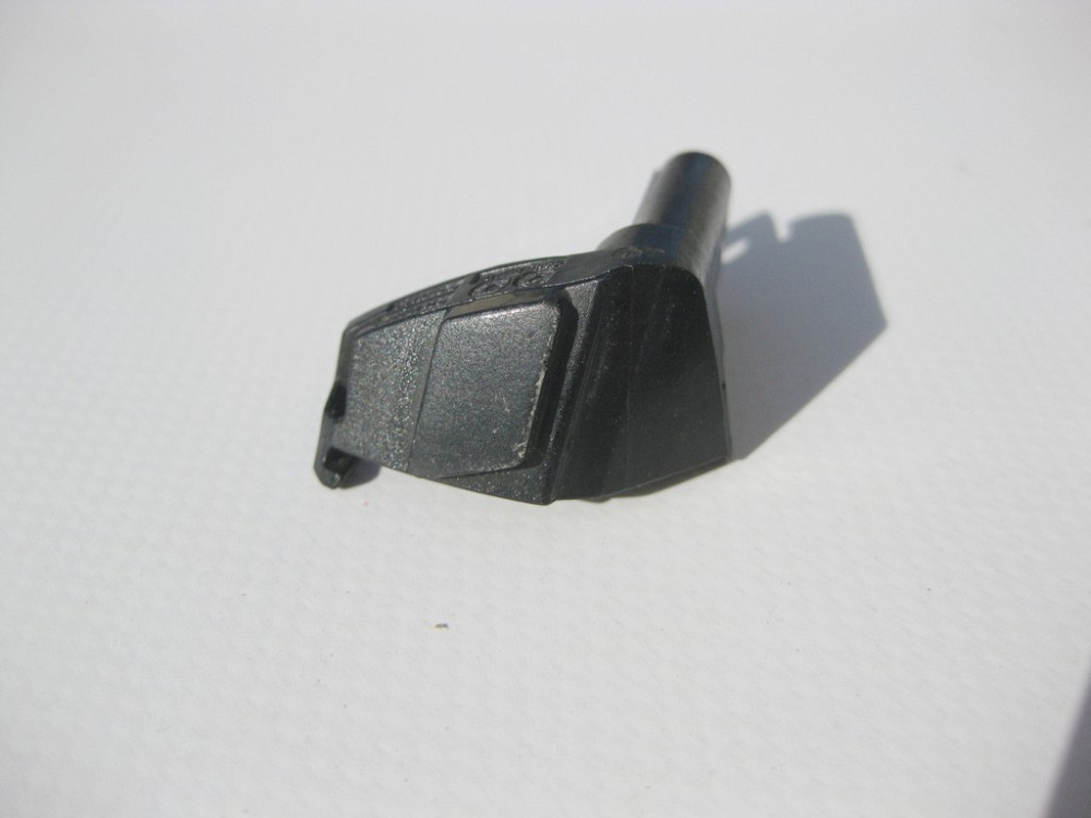 Mercedes-Benz  5WK49016 Вимикач центрального замку Skoda Yeti 5L Одеса - фото 7