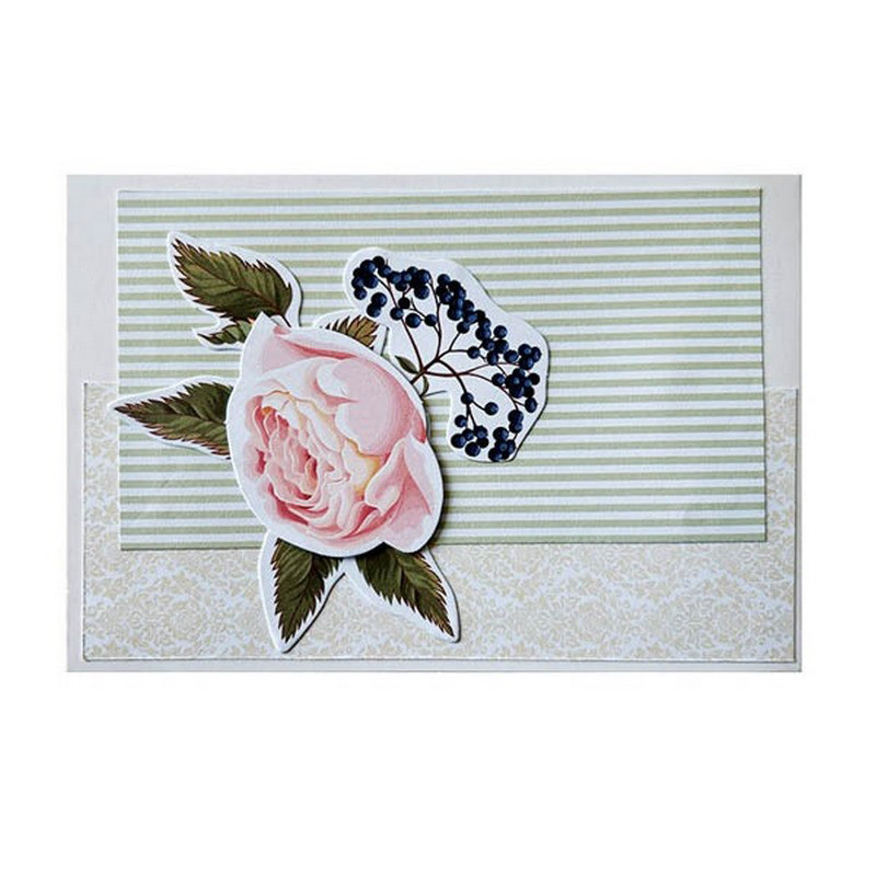 Набор для создания поздравительных открыток 