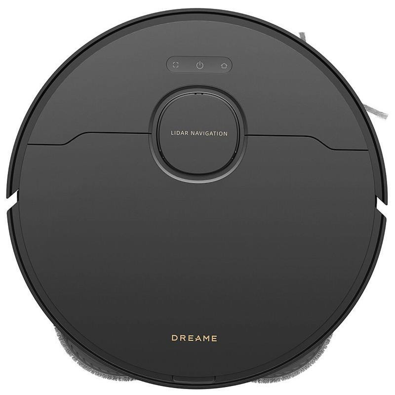 Робот-пилосос Dreame Bot X40 Ultra Black (RLX63CE-Bl) ( 18295 ) Харків - фото 13