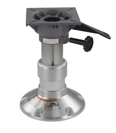 Стійка Газова Із Пружиною Для Сидіння В Човен Ez-Ride 12″ Sp Київ - фото 1