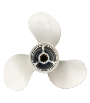 Винт Yamaha Polaris 40-60 Hp (11×15) Киев - изображение 1