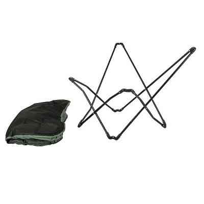 Крісло складане Bo-Camp Himrod Green (1200367) Вінниця