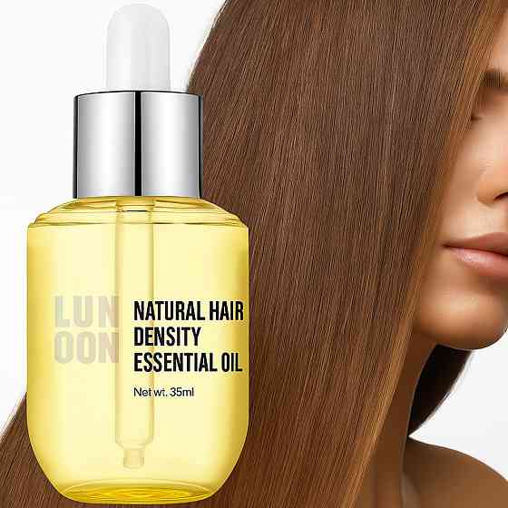 Олія для росту волосся 35мол LUNOON SBR Київ