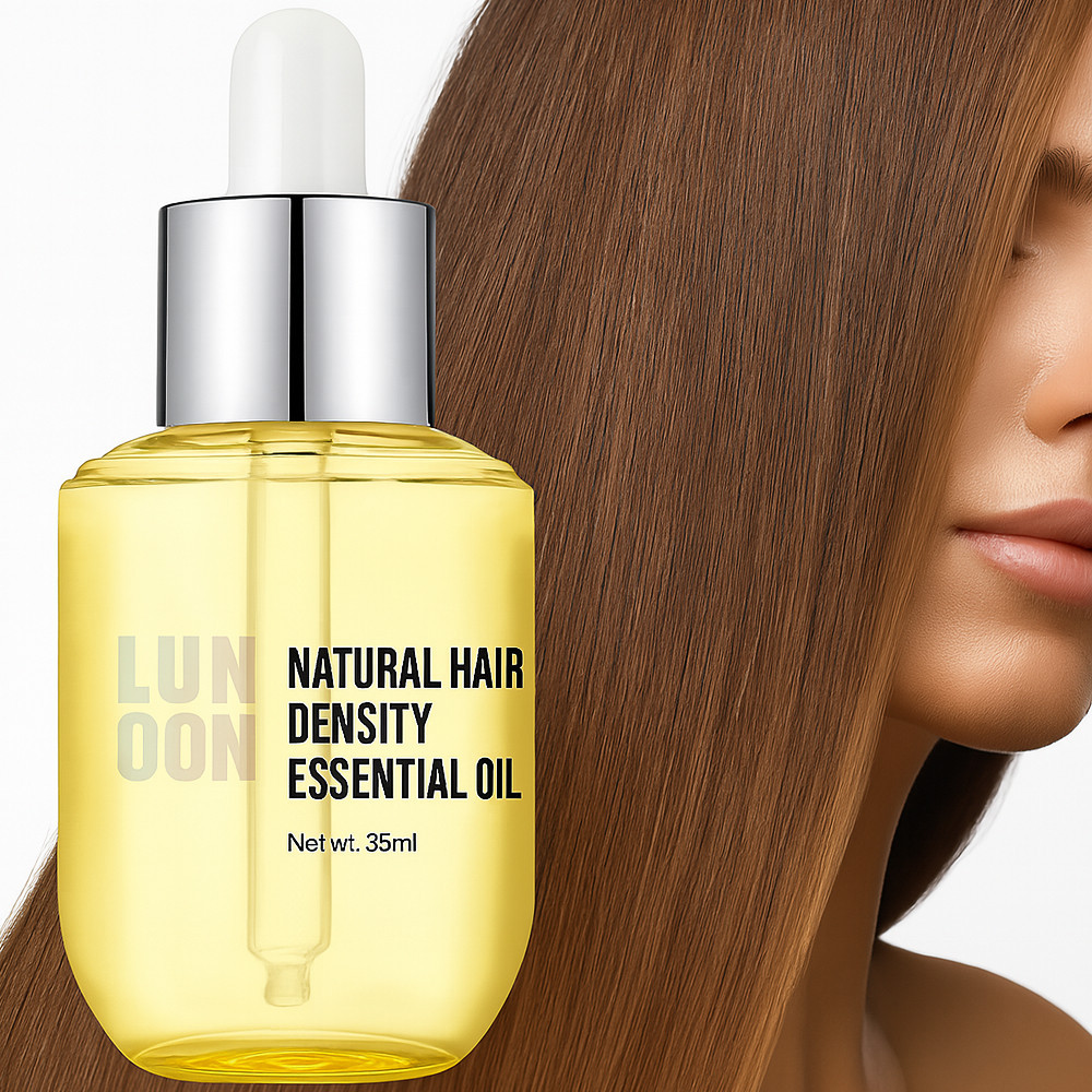 Масло для роста волос 35мл LUNOON SBR Киев - изображение 1