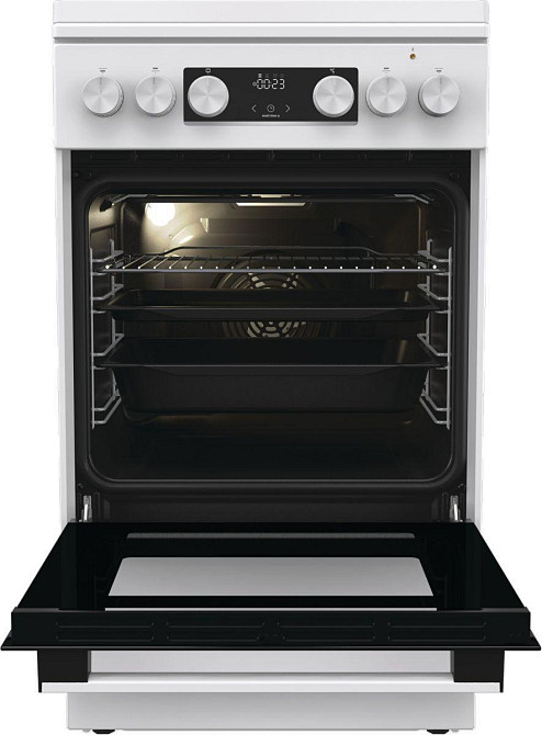 Плита Gorenje GK5C42WF-B ( 16210 ) Харків - фото 1