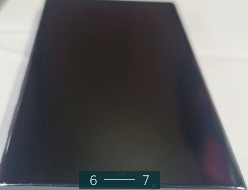 Смартфон Samsung S23 Ultra 512Gb. Киев - изображение 2