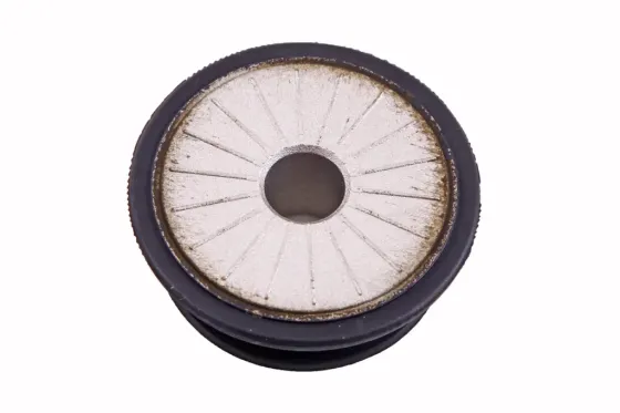 Сайлентблок балки передній Aveo задній CTR Вінниця