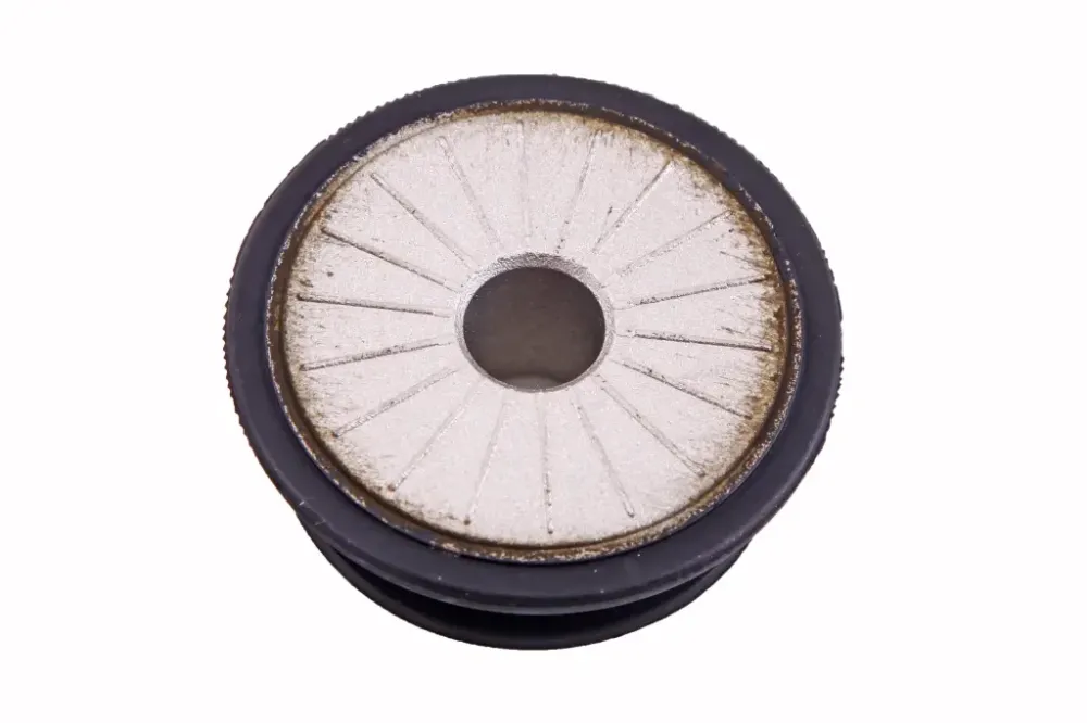 Сайлентблок балки передней Aveo задний CTR Винница - изображение 2