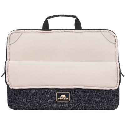 Чехол для ноутбука RivaCase 15.6" 7915 (Black) "Anvik" (7915Black) Винница - изображение 9