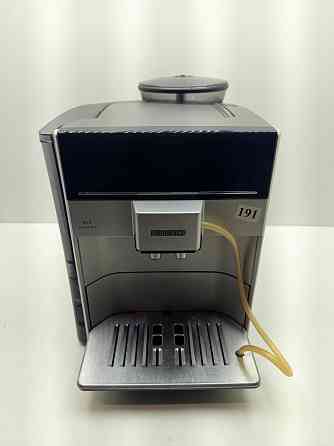 Кавомашина Siemens eq6 s300 (товар вживаний) Луцьк