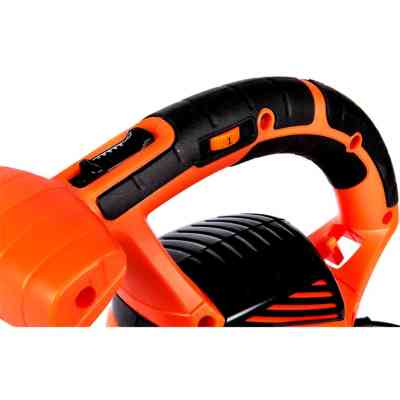 Пылесос садовый SEQUOIA 3.0 кВт, скорость воздуха 360 км/ч, травосборник 40 л (SEVB3036) Винница