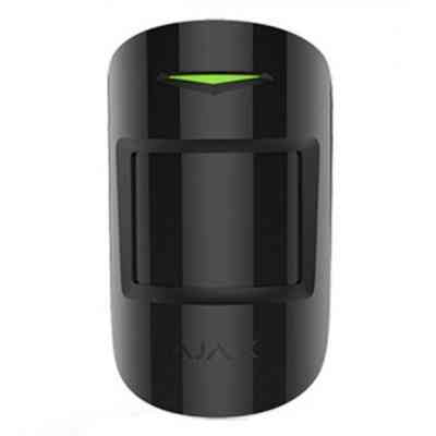 Датчик руху Ajax MotionProtect black Вінниця