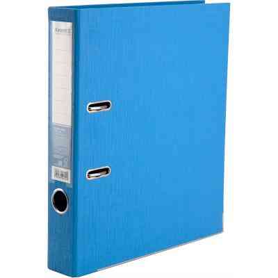 Папка - реєстратор Axent Prestige + А4 5см Арочний блакитна (1721-07C-A) Вінниця
