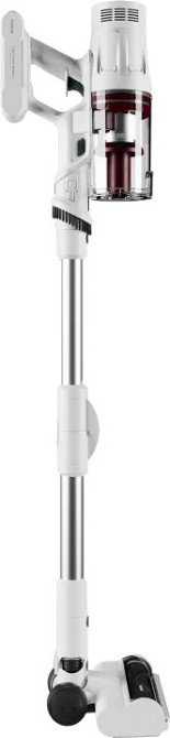 Порохотяг AIWA AVC-610 ZenkaiSui Evo 4 безпровідний 500Вт/ 600мл/ Flex/ фільтр НЕРА/ До 80 хв/ білий Винница - изображение 3