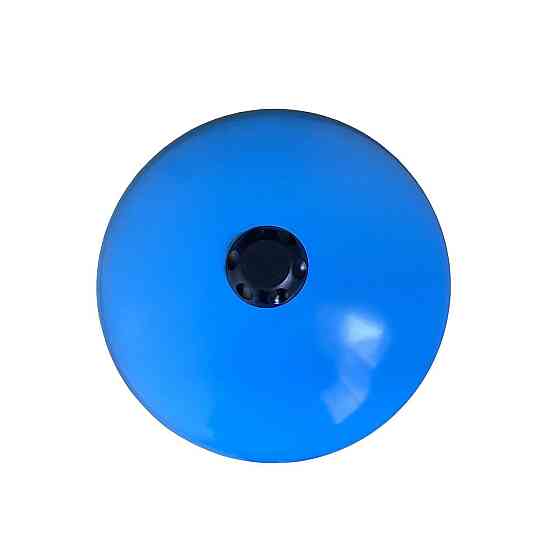 Гідроакумулятор 50л VOLKS pumpe верт. (000015462) Київ