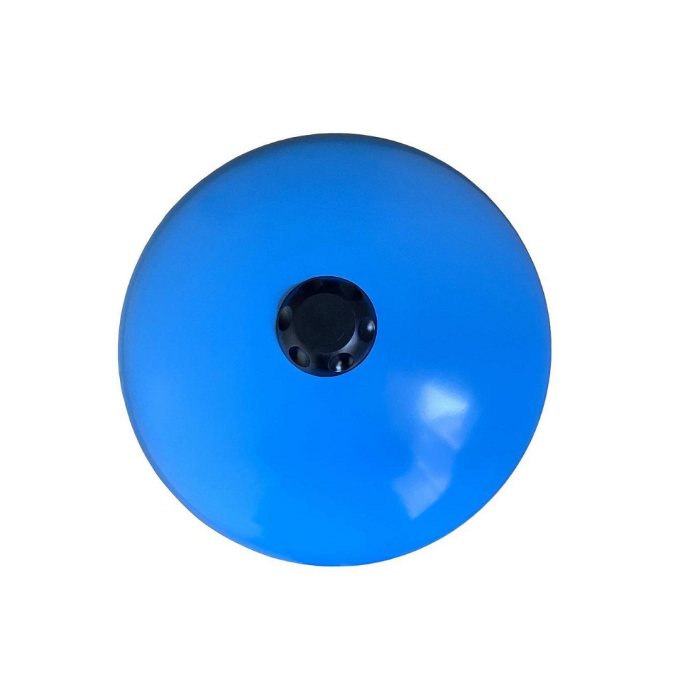 Гідроакумулятор 50л VOLKS pumpe верт. (000015462) Київ - фото 3