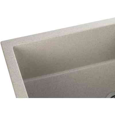 Мийка кухонна GRANADO MORA gris Вінниця