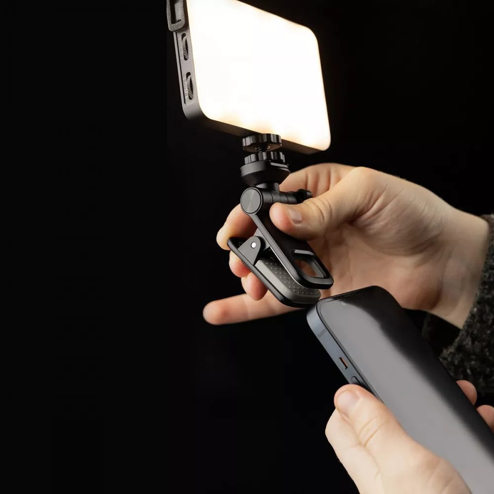 Лампа Proove GlowBox Black (PLGB00010001) ( 18434 ) Харків - фото 2