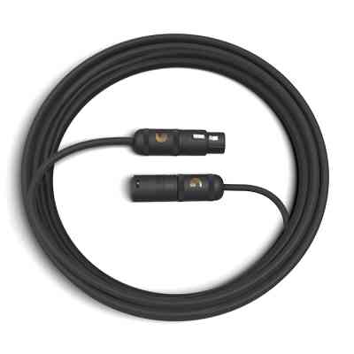 Мікрофонний кабель D&apos;Addario American Stage Microphone Cable 7.5m (PW-AMSM-25) Вінниця