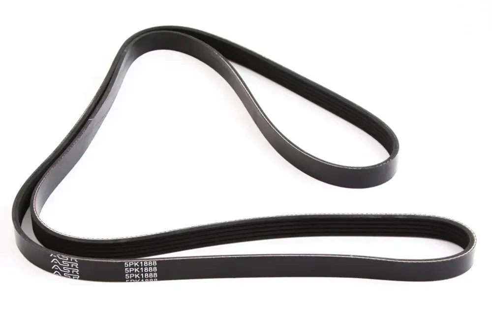 Ремінь генератора 2123 ASR 1888 струмок. Вінниця - фото 1