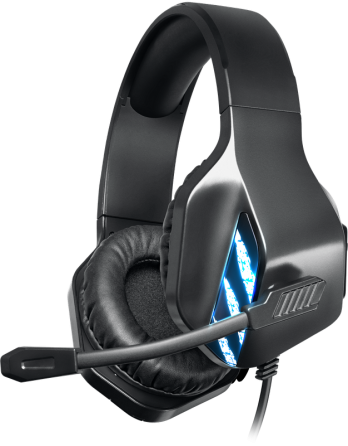 Гарнітура Defender Rival Black (64565) (6857925) Київ