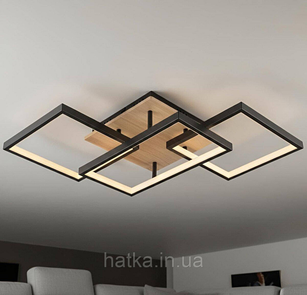 DK6594/3 BK+WOOD Киев - изображение 1