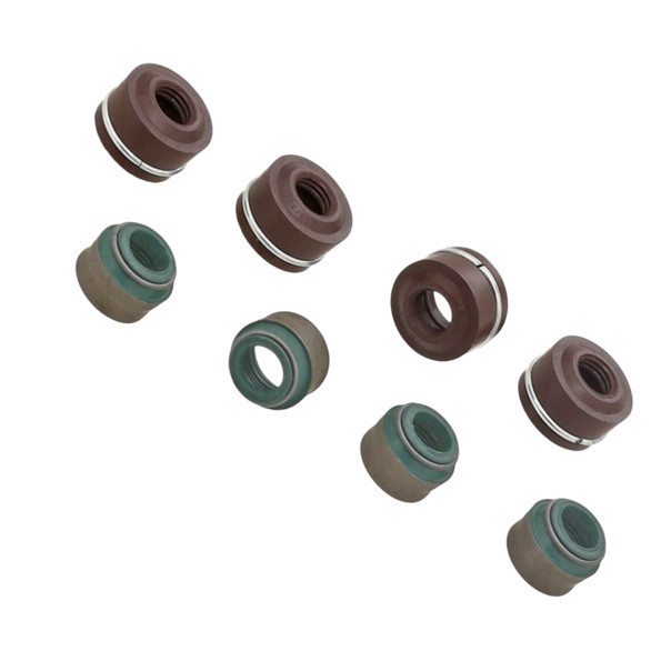 Сальник Mercedes-Benz 210-410, Sprer 2.9TDI OM602 (к-кт 8 шт) клапанів Мукачево - фото 1