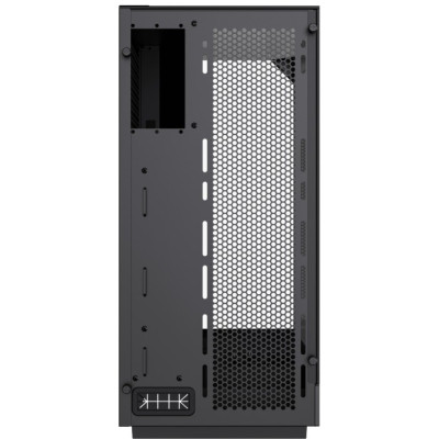 Корпус Gamemax T20 BK Вінниця - фото 7