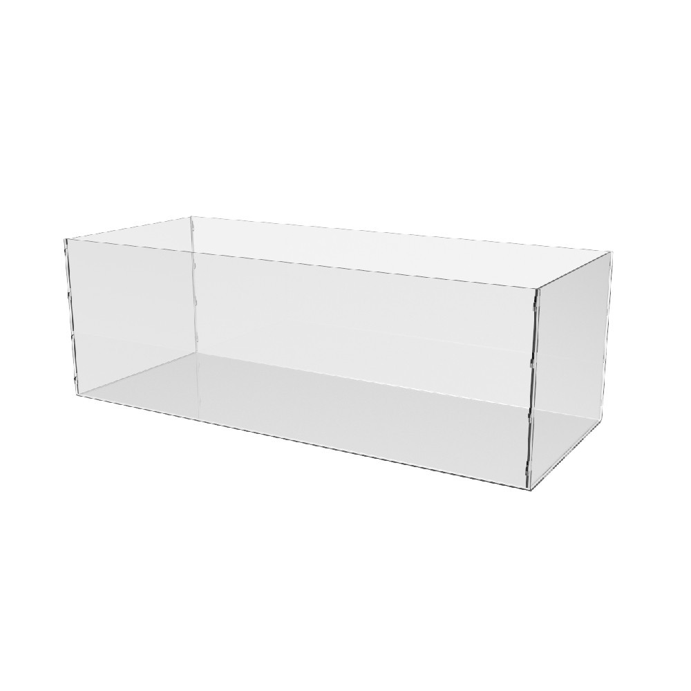 Коробка акрилова EKOSTAR 750х300х250 Київ - фото 1