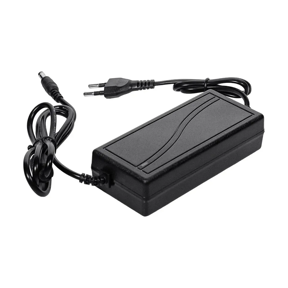 Блок живлення KRF-1205PS Kraft 12V/5A (43-00007) Київ - фото 2