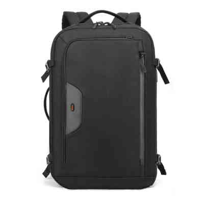 Рюкзак для ноутбука Porto 15.6" RNB-4027BK black (RNB-4027BK) Винница